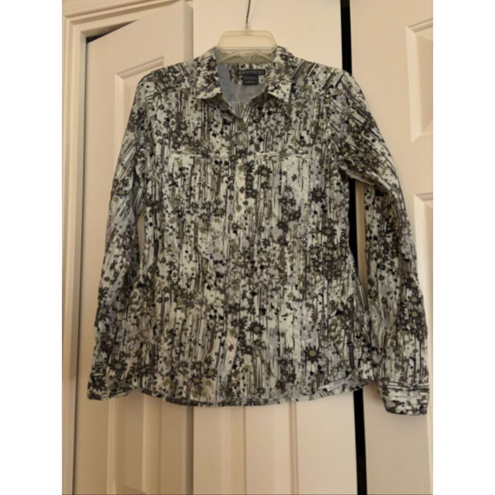 Exofficio Roll-Tab Quick Dry Shirt